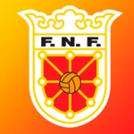 Logo of FNF android Application 